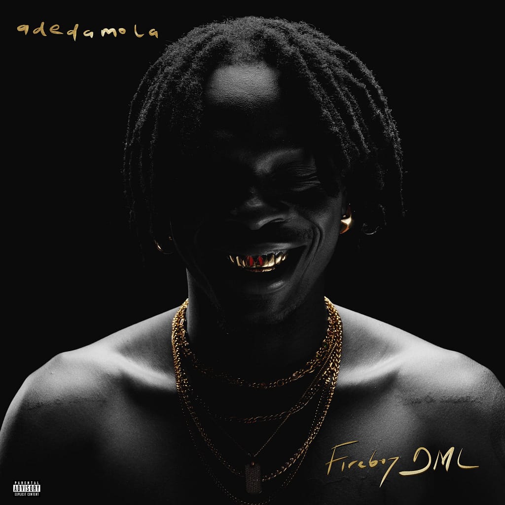Fireboy-DML-–-Adedamala-Album