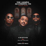 Artwork Sounds – Stepping ft Mörda, Kabza De Small & Sponge 101