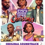 Funke Akindele – Everybody Loves Christmas Ft. Falz, D’banj & Waje