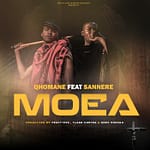 Qhomane - Moea Ft. Sannere