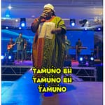 Mercy Chinwo – TAMUNO EH Ft. Mera Owili