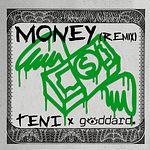 Teni – Money (Remix) Ft Goddard