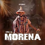 Cityzeen Ls - MORENA EP