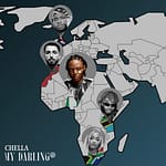 Chella – My Darling (Remix Pack) EP