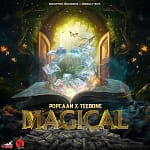 Popcaan – Magical Ft Teebone