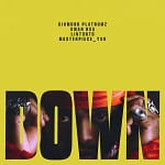 Diamond Platnumz – Down Ft. Xman Rsa, Lintonto & Masterpiece YVK