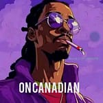 Itz Your Boi Rainbow – On Canadian
