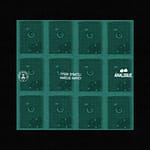 Tyson Sybateli – Analogue ft. Marcus Harvey