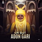 Ado Gwanja – Ja Oji Adon Gari