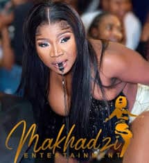Makhadzi – Saka Wena Ft. Dr Skaro & Master KG