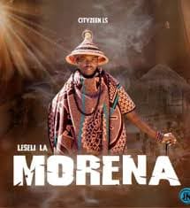 Cityzeen Ls - Lisuoa Tribute Ft. Sannere