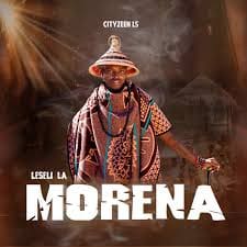 Cityzeen Ls - MORENA EP
