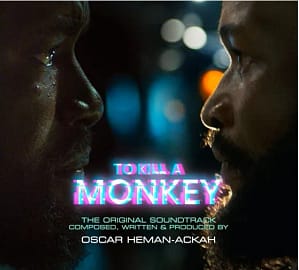 2Baba - Save Me (To Kill A Monkey) Ft. Oscar Heman-Ackah