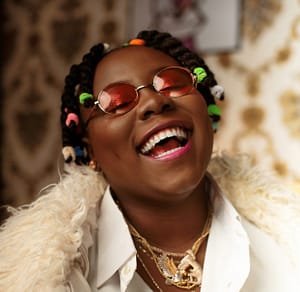 Teni – Laho (Cover) Ft. Shallipopi