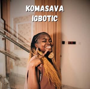 ePianoh – KomaSava Igbotic