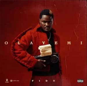 Fido – Olayemi EP