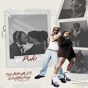 Tha Boy Myles - Roki Ft. Raybekah