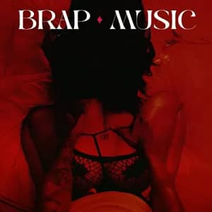 Dwillsharmony - Brap Music EP,