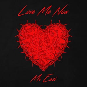 Mr Eazi – Love Me Now