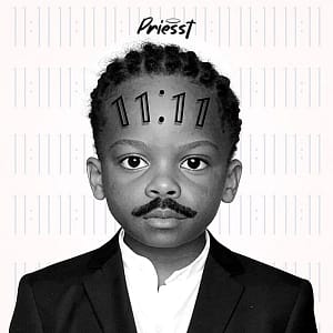 Priesst - 11:11