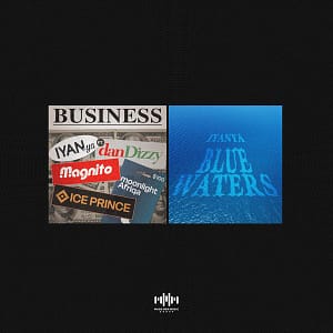 Iyanya – Business And Blue Waters