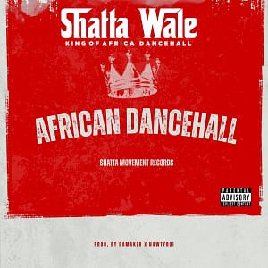 SHATTA WALE – AFRICAN DANCEHALL