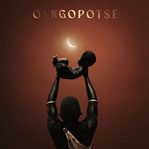 DJ Jaivane – Onkgopotse (EP)