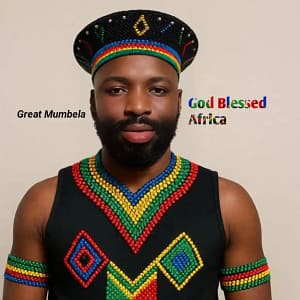 Great-Mumbela-God-Bless-African-Album