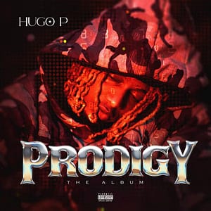 Hugo P – Prodigy (Album)