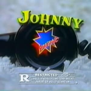 MOLIY – Johnny Ft. SadBoi