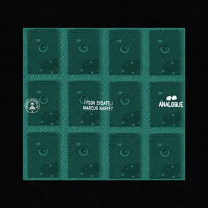 Tyson Sybateli – Analogue ft. Marcus Harvey