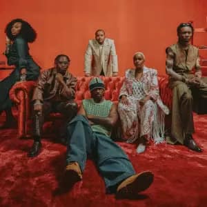 Kabza De Small – Hennessy Cypher Ft. Jaivah, Femi One, Ms Banks, Blaqbonez & Joey B