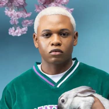 Boy Spyce – Totali