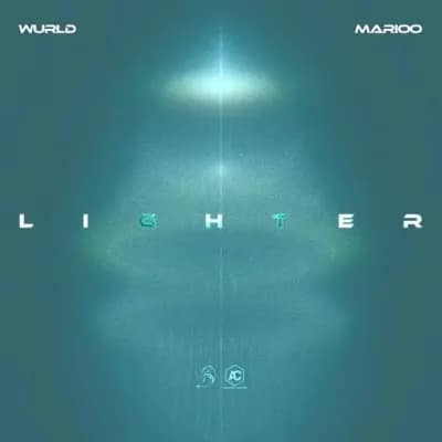WurlD – Lighter Ft. Marioo