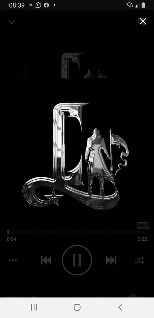 BNXN (Buju) – Laye Mi