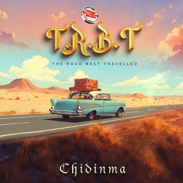 Chidinma-–-The-Road-Best-Travelled-EP