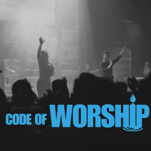 Dunsin Oyekan – Code of Worship