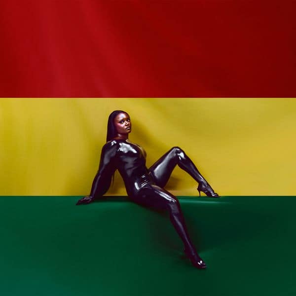 Amaarae – S.M.O