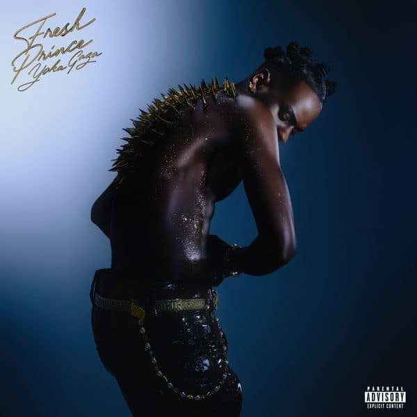 Musa Keys – Fresh Prince Yaka Gaza (EP)