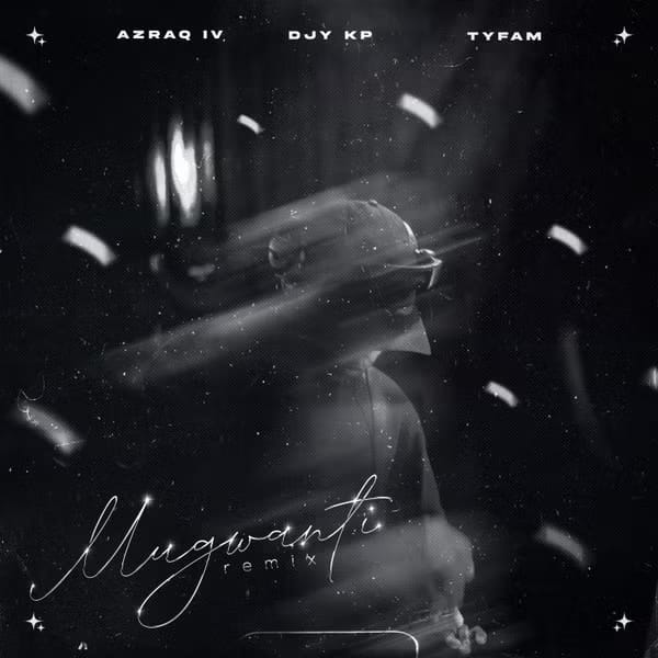 Azraq IV – Mogwanti (Remix) Ft. Djy Kp, Tyfam & Jauza814