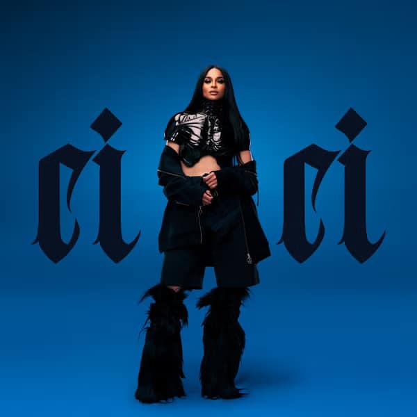 Ciara – Low Ft. Diamond Platnumz