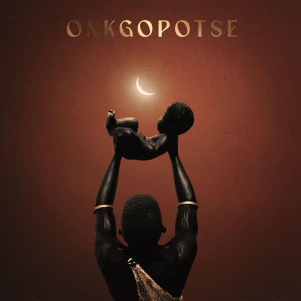 DJ Jaivane – Onkgopotse (EP)