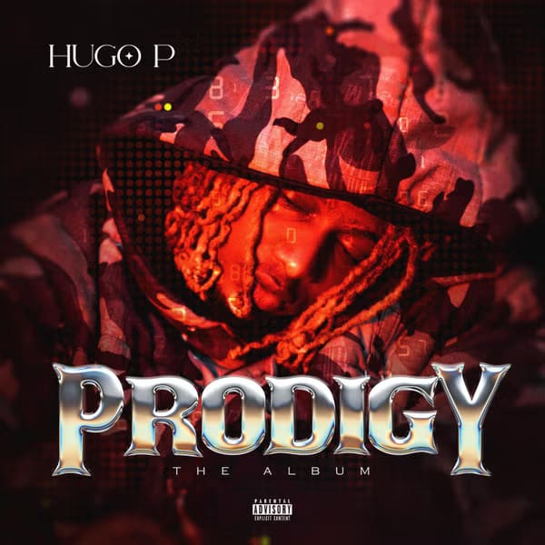 Hugo P – Prodigy (Album)