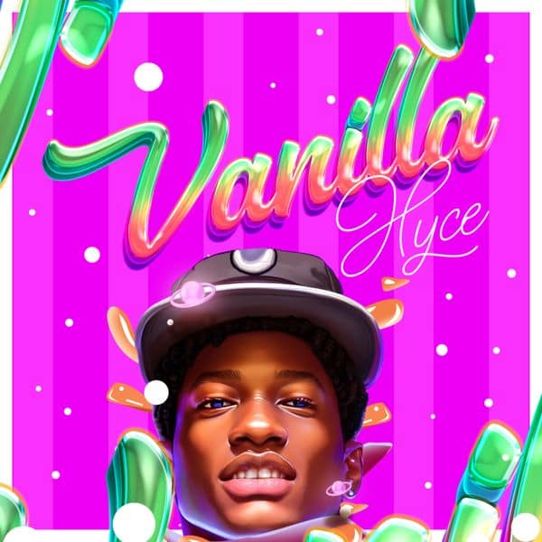 Hyce – My Pretty Isabella (Vanilla)