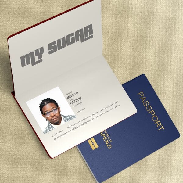 Mocco Genius – My Sugar