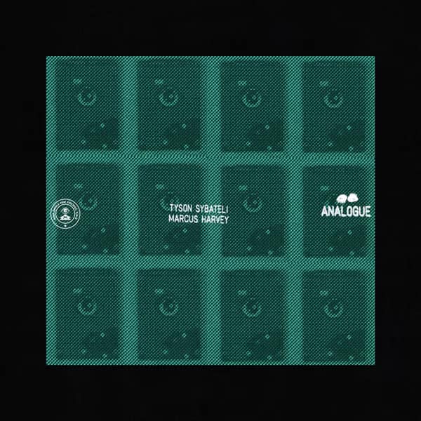 Tyson Sybateli – Analogue ft. Marcus Harvey