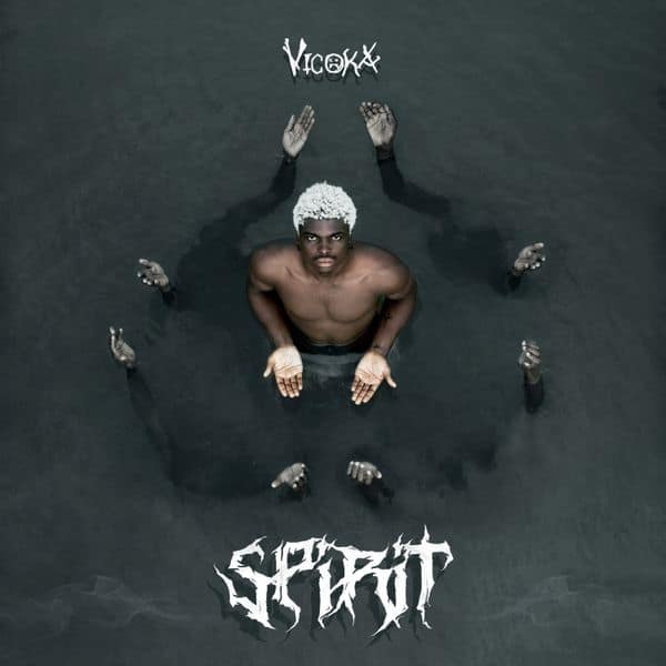 Vicoka – SPIRIT (EP)