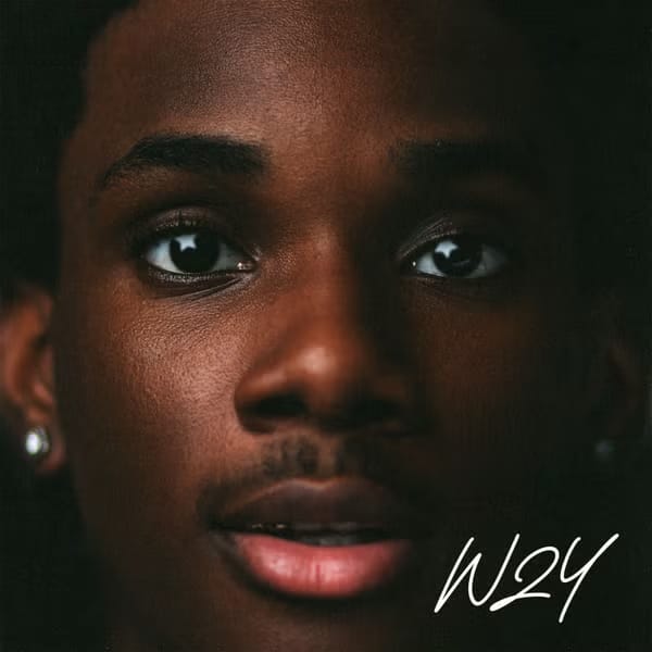 taves – W2Y (EP)