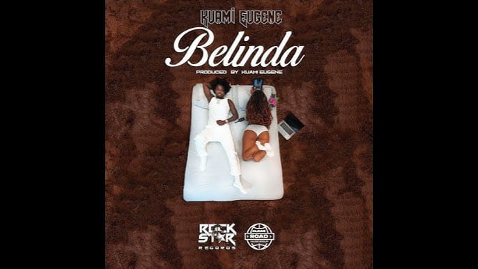 Kuami Eugene – Belinda
