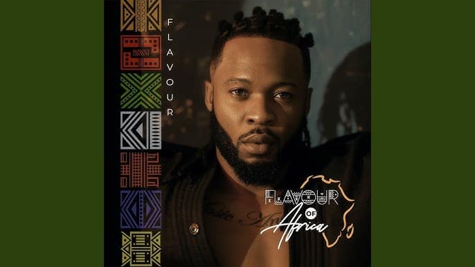 Flavour – Odogwu